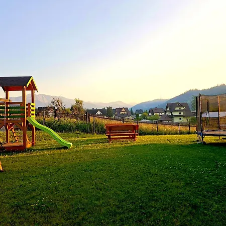 Kosowka Апартаменты
